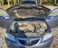Сірий Мазда 6, об'ємом двигуна 2 л та пробігом 363 тис. км за 2300 $, фото 15 на Automoto.ua