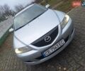 Серый Мазда 6, объемом двигателя 2 л и пробегом 441 тыс. км за 2900 $, фото 14 на Automoto.ua