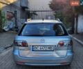 Сірий Мазда 6, об'ємом двигуна 2 л та пробігом 411 тис. км за 1950 $, фото 3 на Automoto.ua