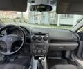 Сірий Мазда 6, об'ємом двигуна 2 л та пробігом 333 тис. км за 2000 $, фото 6 на Automoto.ua