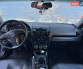 Сірий Мазда 6, об'ємом двигуна 2 л та пробігом 319 тис. км за 4200 $, фото 20 на Automoto.ua