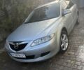 Сірий Мазда 6, об'ємом двигуна 1.8 л та пробігом 221 тис. км за 2300 $, фото 1 на Automoto.ua
