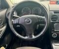Сірий Мазда 6, об'ємом двигуна 2 л та пробігом 250 тис. км за 1399 $, фото 13 на Automoto.ua
