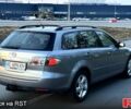Серый Мазда 6, объемом двигателя 2 л и пробегом 311 тыс. км за 3499 $, фото 2 на Automoto.ua