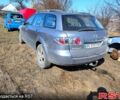 Серый Мазда 6, объемом двигателя 2 л и пробегом 111 тыс. км за 1500 $, фото 2 на Automoto.ua