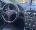 Сірий Мазда 6, об'ємом двигуна 2 л та пробігом 278 тис. км за 3800 $, фото 7 на Automoto.ua