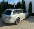 Серый Мазда 6, объемом двигателя 2 л и пробегом 367 тыс. км за 3950 $, фото 1 на Automoto.ua