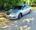 Сірий Мазда 6, об'ємом двигуна 2.3 л та пробігом 327 тис. км за 3700 $, фото 1 на Automoto.ua