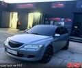 Сірий Мазда 6, об'ємом двигуна 2 л та пробігом 326 тис. км за 3550 $, фото 2 на Automoto.ua