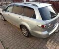 Серый Мазда 6, объемом двигателя 2 л и пробегом 297 тыс. км за 1800 $, фото 9 на Automoto.ua