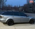 Сірий Мазда 6, об'ємом двигуна 2 л та пробігом 326 тис. км за 3550 $, фото 32 на Automoto.ua