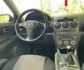 Серый Мазда 6, объемом двигателя 2 л и пробегом 350 тыс. км за 1550 $, фото 12 на Automoto.ua