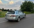 Серый Мазда 6, объемом двигателя 2 л и пробегом 352 тыс. км за 1899 $, фото 1 на Automoto.ua