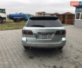 Сірий Мазда 6, об'ємом двигуна 2 л та пробігом 287 тис. км за 4900 $, фото 3 на Automoto.ua