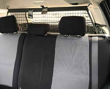 Серый Мазда 6, объемом двигателя 2.3 л и пробегом 0 тыс. км за 3800 $, фото 8 на Automoto.ua