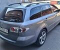 Серый Мазда 6, объемом двигателя 1.8 л и пробегом 289 тыс. км за 4200 $, фото 13 на Automoto.ua