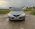Серый Мазда 6, объемом двигателя 2 л и пробегом 417 тыс. км за 2800 $, фото 4 на Automoto.ua