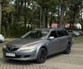 Сірий Мазда 6, об'ємом двигуна 2 л та пробігом 333 тис. км за 2000 $, фото 1 на Automoto.ua