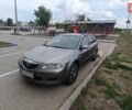 Серый Мазда 6, объемом двигателя 1.8 л и пробегом 185 тыс. км за 3200 $, фото 7 на Automoto.ua