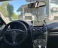 Сірий Мазда 6, об'ємом двигуна 2 л та пробігом 350 тис. км за 3600 $, фото 4 на Automoto.ua