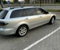 Сірий Мазда 6, об'ємом двигуна 2 л та пробігом 350 тис. км за 2500 $, фото 2 на Automoto.ua