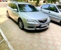 Сірий Мазда 6, об'ємом двигуна 2.3 л та пробігом 327 тис. км за 3700 $, фото 1 на Automoto.ua