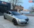 Сірий Мазда 6, об'ємом двигуна 2 л та пробігом 326 тис. км за 3550 $, фото 21 на Automoto.ua