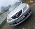 Серый Мазда 6, объемом двигателя 2 л и пробегом 441 тыс. км за 2900 $, фото 15 на Automoto.ua