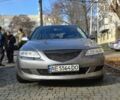 Серый Мазда 6, объемом двигателя 2 л и пробегом 300 тыс. км за 3500 $, фото 1 на Automoto.ua