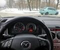 Сірий Мазда 6, об'ємом двигуна 2 л та пробігом 300 тис. км за 3800 $, фото 8 на Automoto.ua