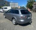 Сірий Мазда 6, об'ємом двигуна 2 л та пробігом 383 тис. км за 3700 $, фото 3 на Automoto.ua