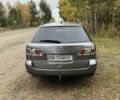 Серый Мазда 6, объемом двигателя 2 л и пробегом 350 тыс. км за 3003 $, фото 1 на Automoto.ua