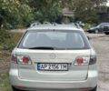Серый Мазда 6, объемом двигателя 2 л и пробегом 400 тыс. км за 1898 $, фото 1 на Automoto.ua