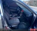 Сірий Мазда 6, об'ємом двигуна 2 л та пробігом 326 тис. км за 3550 $, фото 5 на Automoto.ua