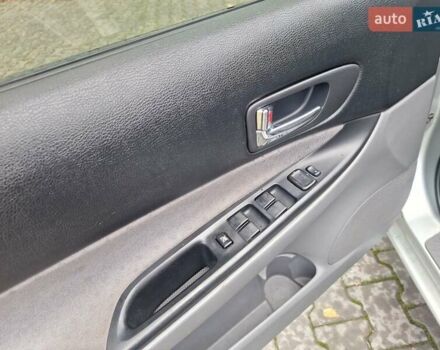 Серый Мазда 6, объемом двигателя 2 л и пробегом 441 тыс. км за 2900 $, фото 30 на Automoto.ua