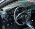 Сірий Мазда 6, об'ємом двигуна 2 л та пробігом 411 тис. км за 1950 $, фото 15 на Automoto.ua