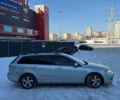 Серый Мазда 6, объемом двигателя 2 л и пробегом 310 тыс. км за 3200 $, фото 2 на Automoto.ua