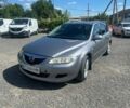 Сірий Мазда 6, об'ємом двигуна 2 л та пробігом 383 тис. км за 3700 $, фото 1 на Automoto.ua