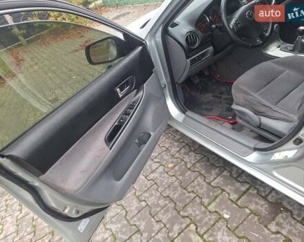 Серый Мазда 6, объемом двигателя 2 л и пробегом 441 тыс. км за 2900 $, фото 29 на Automoto.ua