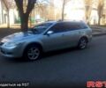 Сірий Мазда 6, об'ємом двигуна 1.8 л та пробігом 221 тис. км за 3999 $, фото 4 на Automoto.ua