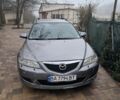 Сірий Мазда 6, об'ємом двигуна 2 л та пробігом 357 тис. км за 4200 $, фото 1 на Automoto.ua