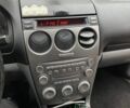Серый Мазда 6, объемом двигателя 2 л и пробегом 350 тыс. км за 3003 $, фото 6 на Automoto.ua