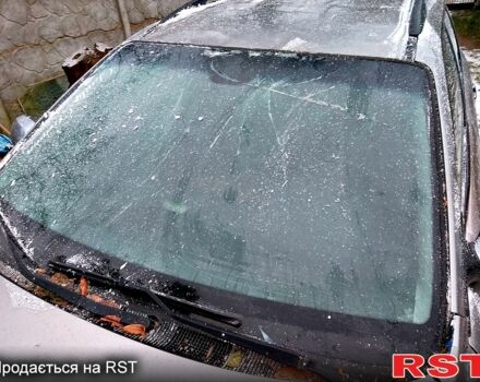 Сірий Мазда 6, об'ємом двигуна 2 л та пробігом 300 тис. км за 2200 $, фото 5 на Automoto.ua