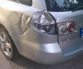 Сірий Мазда 6, об'ємом двигуна 2 л та пробігом 160 тис. км за 4300 $, фото 2 на Automoto.ua