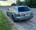 Сірий Мазда 6, об'ємом двигуна 2 л та пробігом 321 тис. км за 5000 $, фото 1 на Automoto.ua