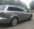 Сірий Мазда 6, об'ємом двигуна 2 л та пробігом 286 тис. км за 3000 $, фото 8 на Automoto.ua