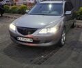 Серый Мазда 6, объемом двигателя 1.8 л и пробегом 290 тыс. км за 3600 $, фото 23 на Automoto.ua