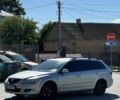 Сірий Мазда 6, об'ємом двигуна 2 л та пробігом 350 тис. км за 3600 $, фото 1 на Automoto.ua