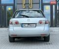 Сірий Мазда 6, об'ємом двигуна 2 л та пробігом 270 тис. км за 2850 $, фото 5 на Automoto.ua