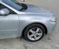 Серый Мазда 6, объемом двигателя 2 л и пробегом 500 тыс. км за 2500 $, фото 1 на Automoto.ua